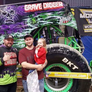 Meet your Posher, David